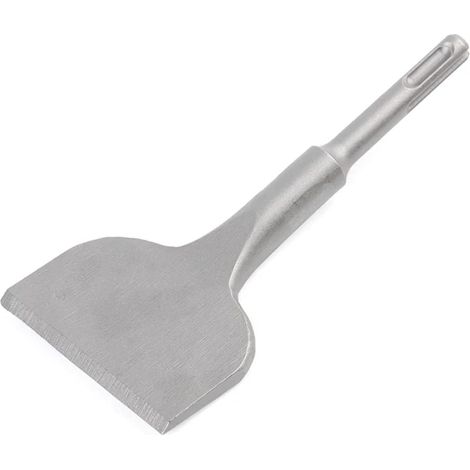 Vibrierender Sds-plus-bohrer Zum Entgraten Von Beton, Titan-schaftbohrer 75mmx160mm, Betonbohrer Zum Entgraten