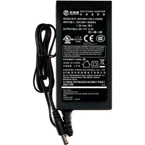 Festspannungsversorgung 24vdc 2,5a Dc2425