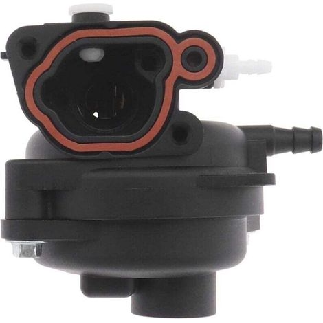 Vergaser Für Rasenmähermotor, Kompatibel Mit Briggs & Stratton