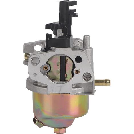 Vergaser Für Generator, Vergaser Mit Schlauch 2kw - Generator 3kw Für Motor Gx160 Gx200 168f Carb Sg