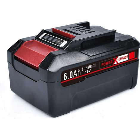 Ersatzakku Für Einhell Tools 18v Pxc1830 Ozito 18 V (4000 Mah, 1 Stück)