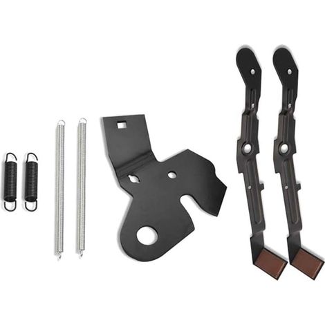 Ersatz-aufhängungskit Für Mäherdeck Von Craftsman, Kompatibel Mit Modellen 532151785, 184907, 131335 – Verbessert Die Deckbewegung Und Schnittleistung