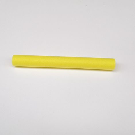 Schaumstoffabdeckung Für Trampolinstange - 40cm (innendurchmesser 2,5 Cm) - Schaumstoffrohr-set Für Geländer Von Sprungtrampolinen - Schwammrohr Für Schutzbarriere Gegen Kollisionen
