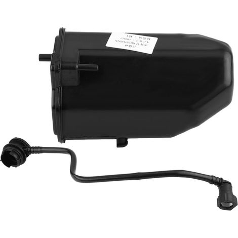 Aktivkohle-kanister Für Autos – Kompatibel Mit Audi Jetta Golf – Ersatzpatrone 1k0201801e – Einfache Installation