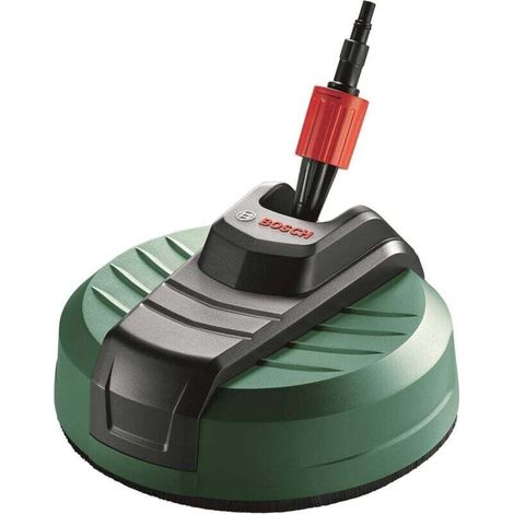 Accessoire Nettoyeur De Terrasse Bosch Aquasurf 280 (accessoire Pour Nettoyeur Haute Pression Bosch)