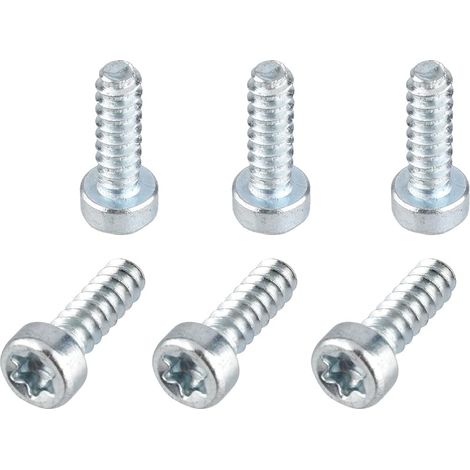 Zylinderschraube M5x16 Mit Innensechskant Für Stihl Motorsäge, Freischneider, Rasentrimmer Und Heckenschere, Teilenummer 9075 478 4115
