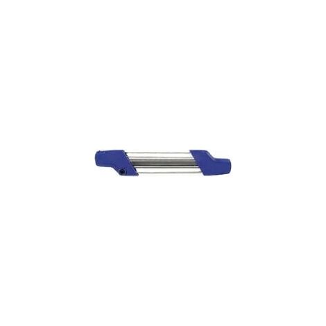 Kettenschärfer Chain Sharp Cs-x, Feilendurchmesser 5,5 Mm, Zum Schärfen Von Zahn Und Tiefenbegrenzer In Einem Arbeitsgang