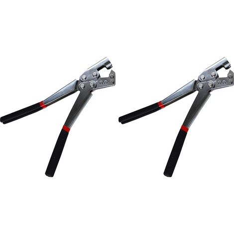 Profil-crimpzange - 280 Mm (2er-pack)