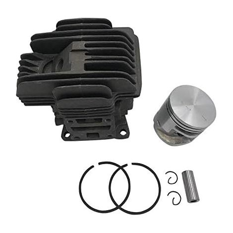 40 Mm Zylinder-kolbensatz Für Stihl Ms201 Ms 201 Benzinkettensäge Ersatzteile 11450201200