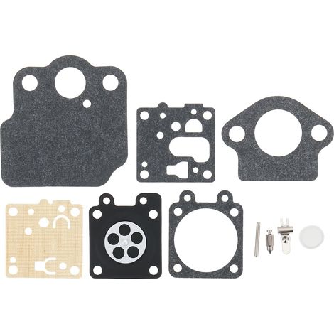 Ecsing Vergaser-reparatursatz Für Rasenmäher P003005940 Kompatibel Mit Echo Srm-2620 Srm-3020