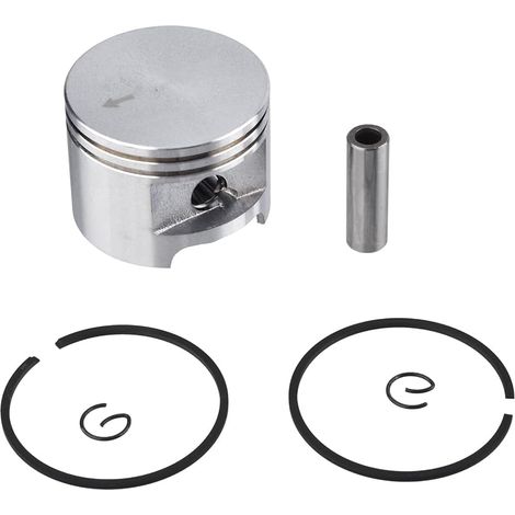 Kolbenbaugruppe 49 Mm Für Stihl 039 Ms390 Kettensäge
