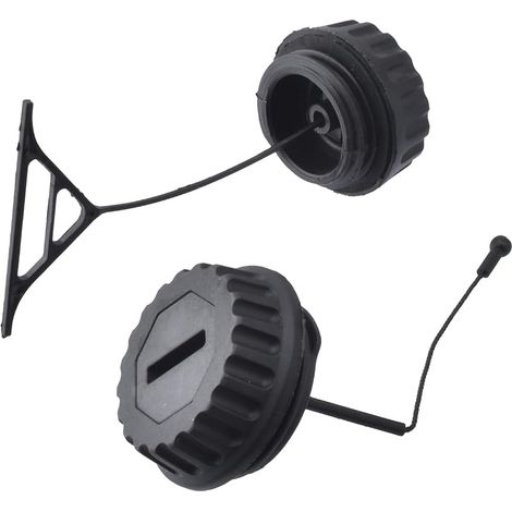 Kraftstofftankdeckel Und Öltankdeckel Für Stihl Ms290 Ms310 Ms390 Ms640 Ms650 Ms660 029 039 044 046 050 051 064 066 076 084 088 Kettensäge
