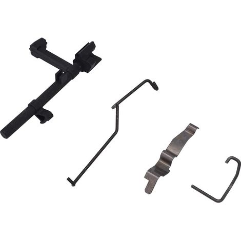 Kontaktfeder Für Starterwelle, Gashebelwelle Und Schalterwelle Für Stihl 017 018 Ms170 Ms180 Kettensäge, Ersatzteilnummer 1130182 0900