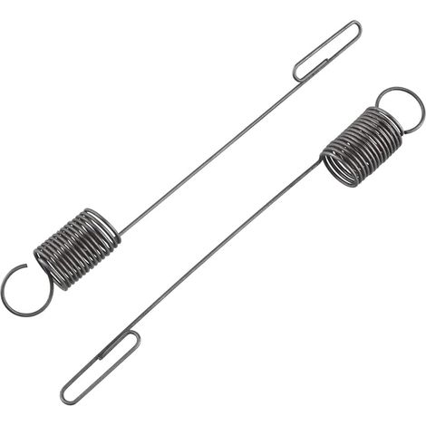 Cancanle 2 Stück Reglerfeder Für Briggs & Stratton 699056