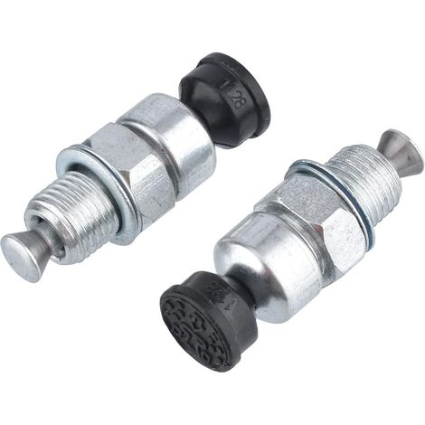 Entlastungsventil Für Stihl Ms240 Ms360 Ms360c Ms440 Ms460 Ms461 Ms650 Ms660 024 026 036 044 046 066 Kettensäge