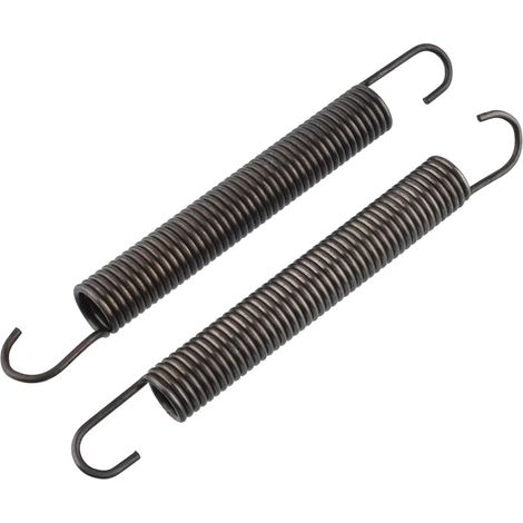 Feder-verlängerung Für Mtd 932-0470a 732-0470a 932-0470 732-0470 Rasenmäher, 2 Stück