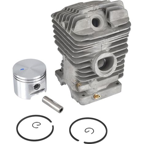 Cancanle 46mm Zylinder Mit Montiertem Kolben Für Stihl Ms290 029 Kettensäge