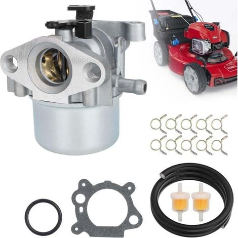 Vergaser Für 799866 790845 799871 796707 794304 Rasenmäher Motor