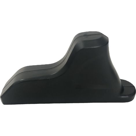 Fasenwerkzeug Für Schwarze Gipskartonplatten, 23612,5cm, 45°-winkelfräser Für Holzbearbeitung.