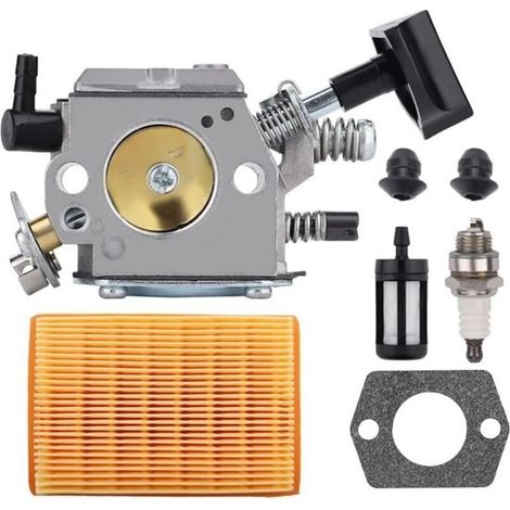 Vergaser Für Stihl Br320 Br340 Br380 Br400 Br420 Sr320 Sr340 Sr400 Sr420 Rucksackgebläse Luftfilter Vergaserkit