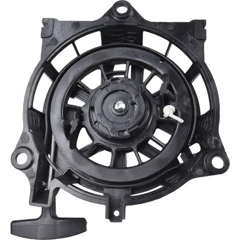 Rasenmäher-starter Für Honda Gcv135, Für Gcv160, Gcv190, Gc135, Gc160, 28400-z0m-801, 28400z0m801 Ersatzteile Für Motor