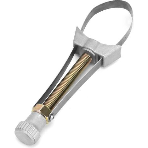 Cléà Ölfilterschlüssel 60-120mm Werkzeug Zum Entfernen Von Ölfilt