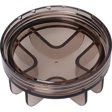 Filterdeckel Für Schwimmbadpumpe, Kompatibel Mit Sandfilterpumpen, Abs-material