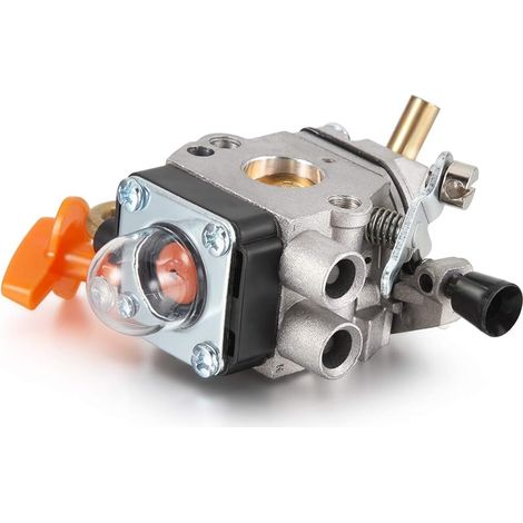 Vergaser Für Stihl Fs90 Fs100 Fs100r Fs110 Fs110r Fs130 Fr130t Fs130r Hl100 Ht130