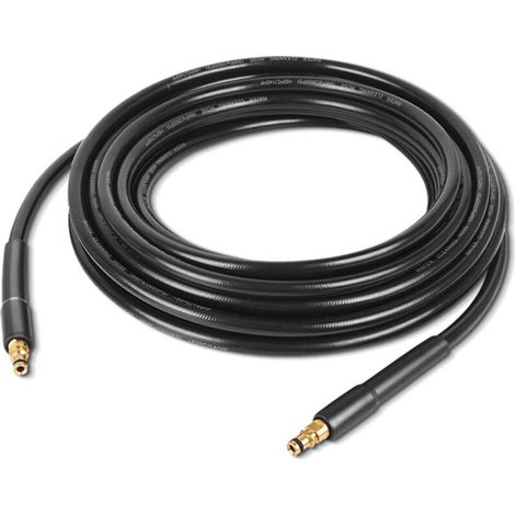 Ersatzschlauch Für Kärcher Hochdruckreiniger K-serie K2 K3 K4 K5 K6 K7, Schnellkupplung Zum Einrasten