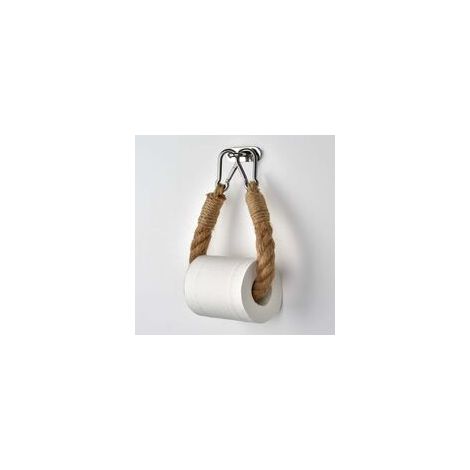 Toilettenpapierhalter, Badezimmer Halter Für Toilettenpapierrolle Und Handtuchrollen