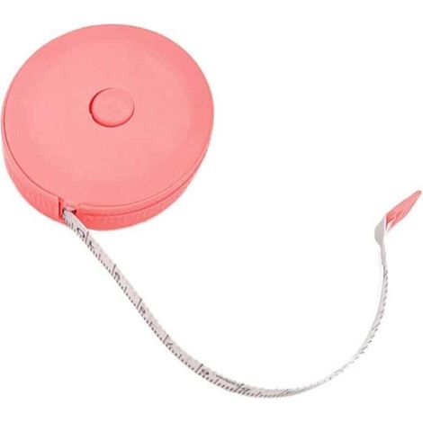 Maßband, 150 Cm/60 Zoll Schneidermaßband, Körpermaßband Für Schneiderei Und Maßschneiderei