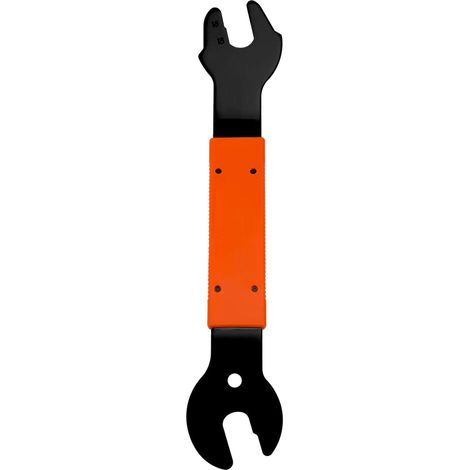 Fahrrad-pedalschlüssel, Doppelseitiger Fahrradschlüssel 15, 16, 17 Mm Werkzeug Zur Reparatur Und Demontage Für Mountainbike, Mtb, Bmx