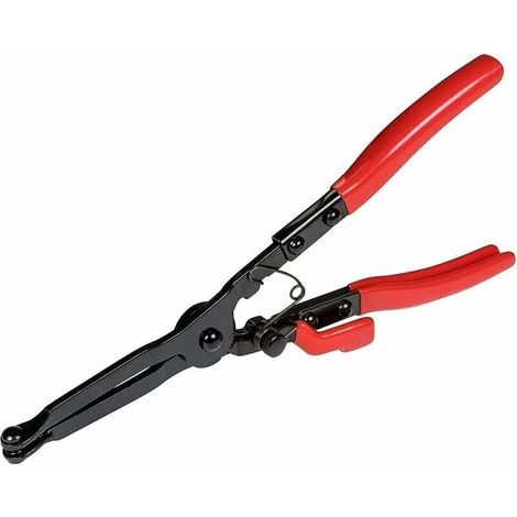 Klemmzange Für Auspuffschellen, Schellenzange 310mm - Liaiki