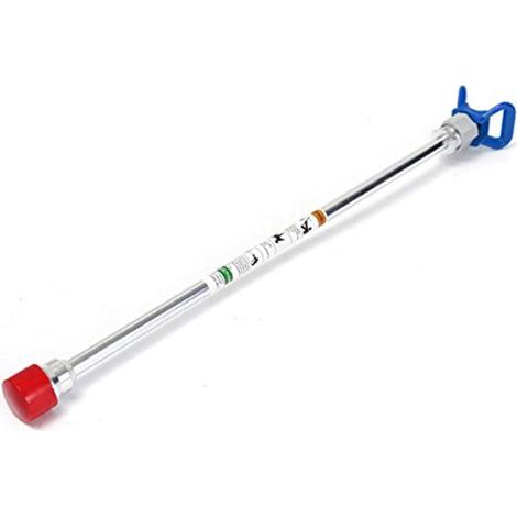 30 Cm Airloser Sprühgerät Mit Verlängerungsstange Für Titan, Graco Und Wagner