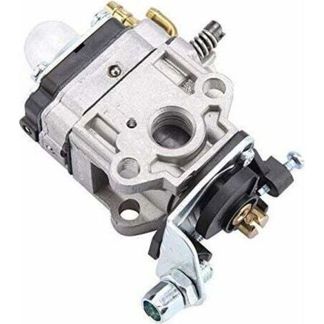 Vergaser-set Als Ersatz Für Heckenschere Und Kettensägenmotor 33cc 26cc