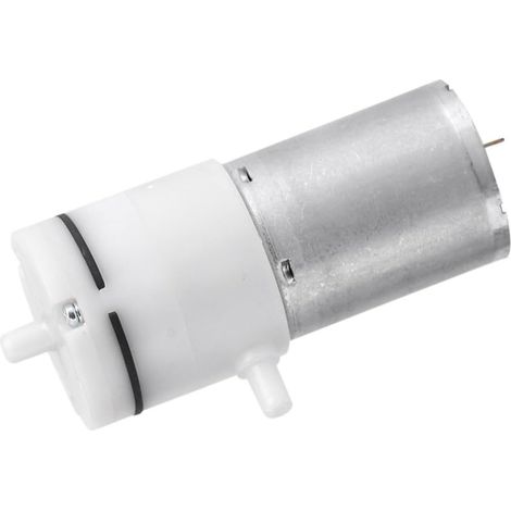 Luftpumpe - Dc 12v Mikrovakuumpumpe, Elektrische Mini-luftpumpe, Booster Von Höchster Qualität Für Medizinische Behandlungsgeräte