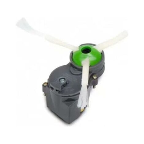 Zubehör Für Staubsauger Seitenbürsten-motormodul Für Irobot Roomba E6 E5 I7 500 600 700 Serie