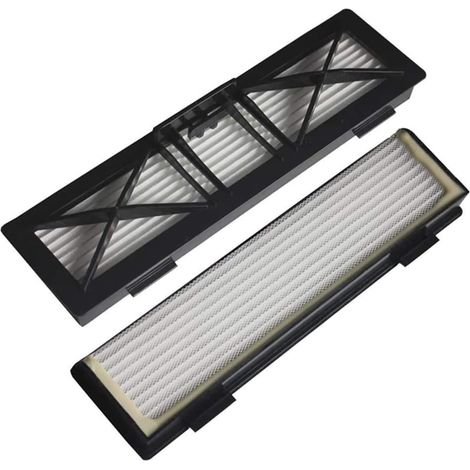 Neato Botvac D Serie Satz Von 6 Hochleistungs-hepa-filtern Für Neato Botvac D7/d3/d4/d5/d6/d70/d75/d80/d85 Saugroboter, Waschbar Und Wiederverwendbar