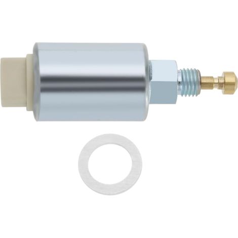 Kraftstoff-magnetventil Vergaser-ersatz Kompatibel Mit Briggs & Stratton Motor Carb 796258 799511 796997 792295 Mit Metalldichtung