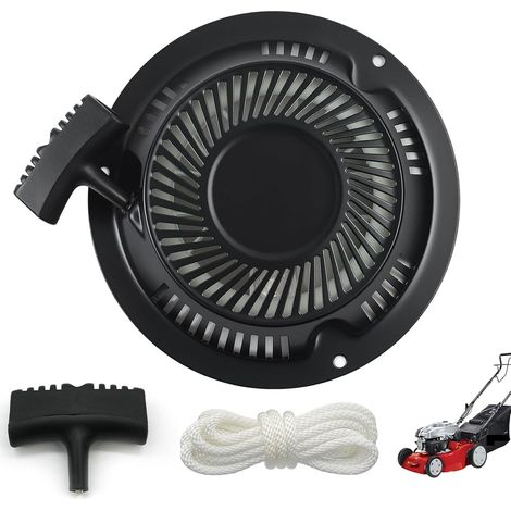 Starterset Für Rasenmäher, Starter-kit Kompatibel Mit Einhell Gh-pm 40 P, Gh-pm 46/1 S, Gc-pm 46/1 S