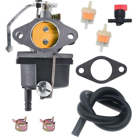 Vergaserkit Für Coleman Powermate 6875 W Generator Mit Tecumseh 11hp Motor