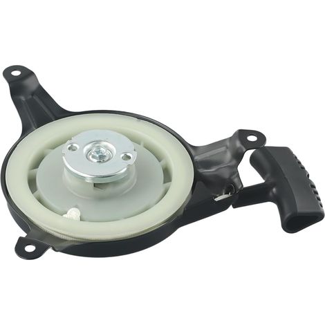 Handstarter Zum Ziehen Für Einhell Gc-pm 46s Rasenmäher, Lochabstand 170 Mm, Ersatzstarter Für Rasenmäher