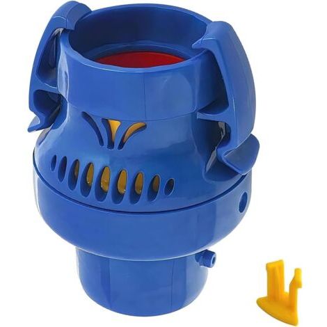 Ersatz Der Durchflussregelventil Frv100 Für Automatische Unterirdische Poolreinigungsroboter Zodiac Mx8 Mx6 Elite Series
