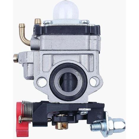 Vergaser Für Kawasaki Th23 Th26 Th34 Motor Rasenmäher Laubbläser