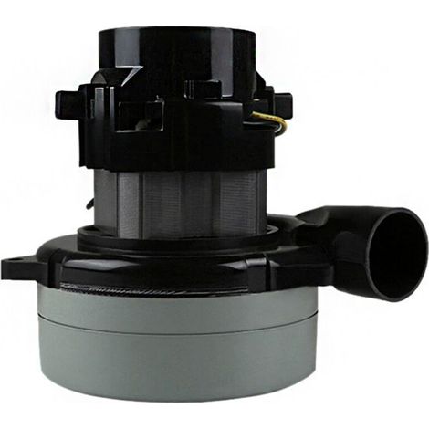 Universalmotor 1200 W, Kompatibel Mit Kärcher Bennett Cleaner Staubsaugern Und Scheuersaugmaschinen – Ersatzteile