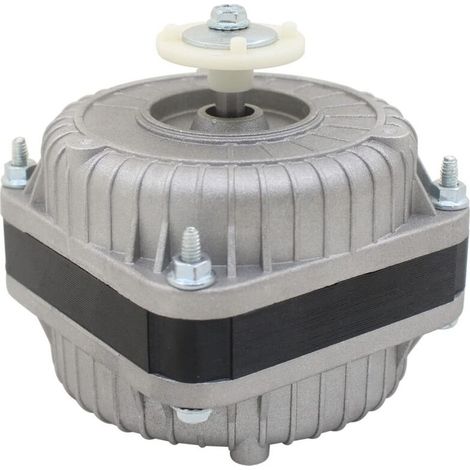 Ventilatormotor Für Kühlraum, Kühlschrank Und Gefrierschrank 25w - 90w Gefrierschrankmotor 220v Kondensator Kühlschrank