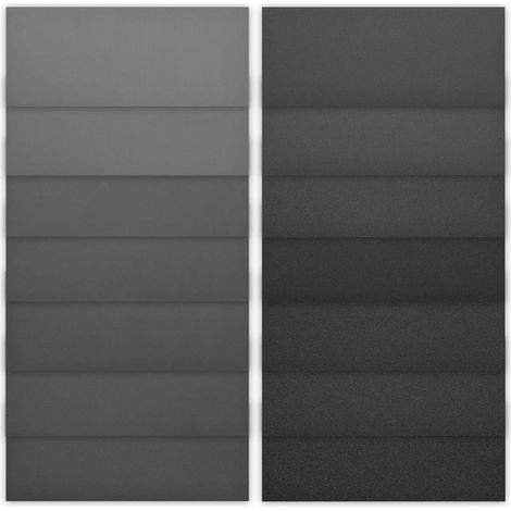 Trockenes Oder Nass-schleifpapier - 84x Schleifblätter Korngröße 120 Bis 3000 - Schleifblatt Zum Schleifen Von Holz, Metall, Auto Und Möbeln - 23 X 9,3 Cm