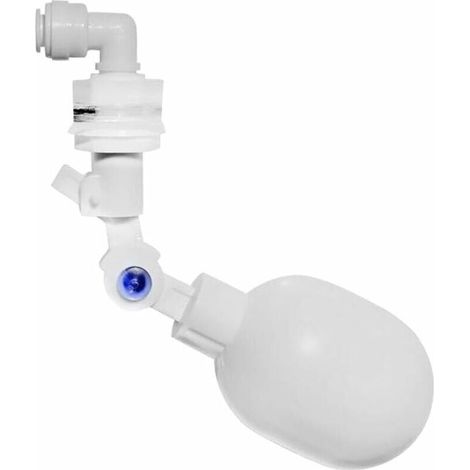 Automatischer, Einstellbarer Schwimmer-ventil-wasserstandsregler Für Aquarien - Liaiki