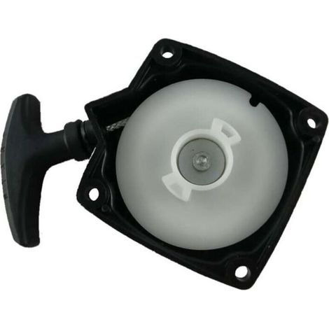Handbetriebener Starter Für 33cc 43cc 47cc 49cc, Rasenmäherzubehör