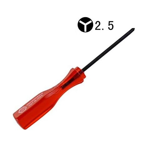 Triwing Dreieck Schraubendreher Für Nintendo Wii Gba Ds Lite Ndsl Nds Sp Reparatur 40 Stück